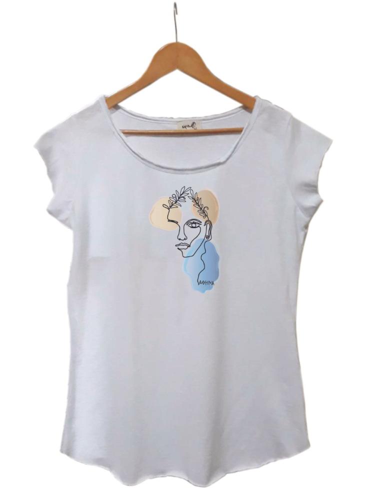 TSHIRT WOMAN FANELAKI WHITE ΑΘΗΝΑ.jpg